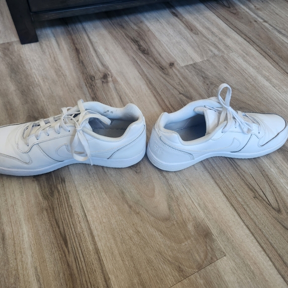 Nike Court Visions size 10.5 - Picture 3 of 3